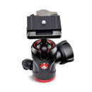 Manfrotto Ball Head Mini with QR Pro Plate