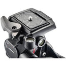 Manfrotto MHXPRO-3WG 3 Way Geared Head with Micrometic Knobs