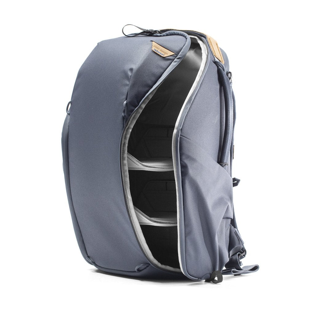 Peak Design Everyday Backpack 15L V2 Midnight