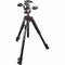 Manfrotto MK055XPRO3-3W 3 Section - Tripod Kit with 3 Way Head