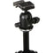 Manfrotto MK055XPRO3-BHQ2 3 Section - Tripod Kit with Ball Head