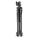 Manfrotto MK290XTA3-BH 3 Section - Tripod Kit with Ball Head