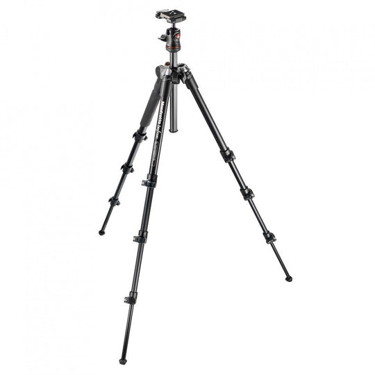 Manfrotto Befree Travel Tripod