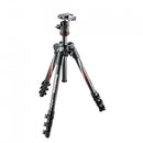 Manfrotto Tripod Kit Befree Carbon