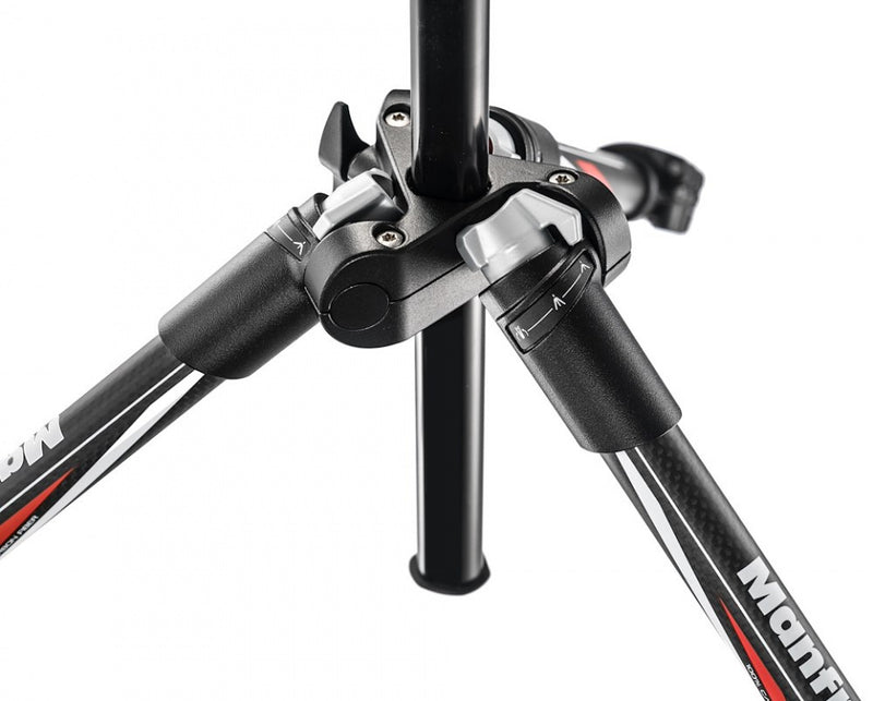 Manfrotto Tripod Kit Befree Carbon