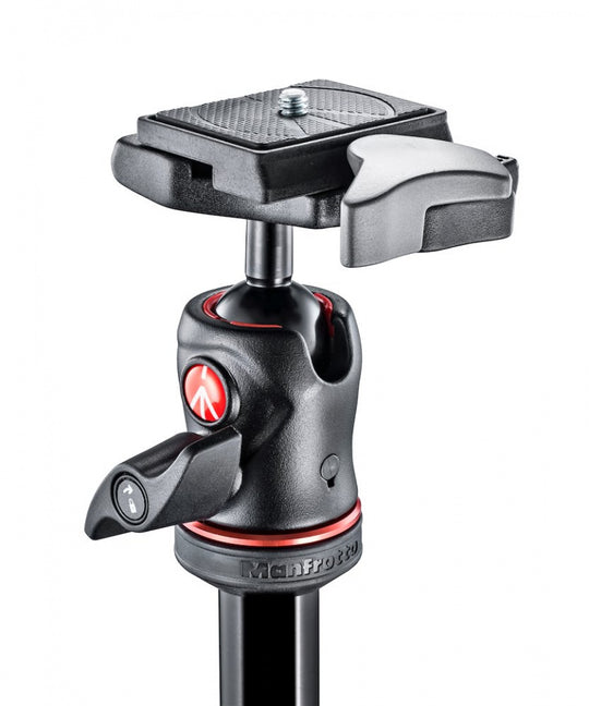 Manfrotto Tripod Kit Befree Carbon