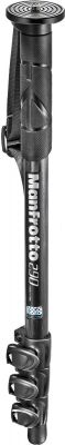 Manfrotto MM290C4 4 Section - Carbon Monopod