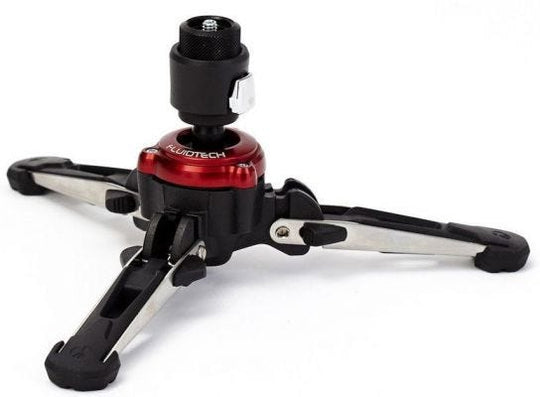 Manfrotto MVMXPROBASE Fluidtech Base for XPro Monopod