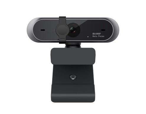 Nano Shield N940 HD 1080p Autocus Webcam