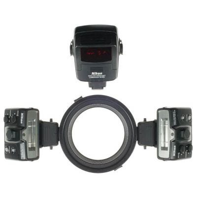 Nikon R1 Ring Flash