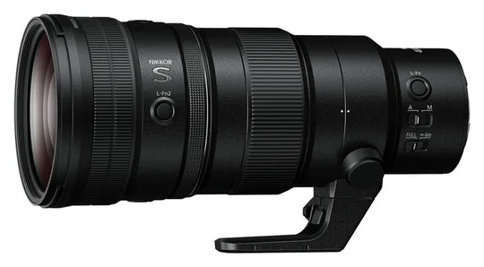 Nikon Nikkor Z 400mm f/4.5 VR S Full Frame Lens