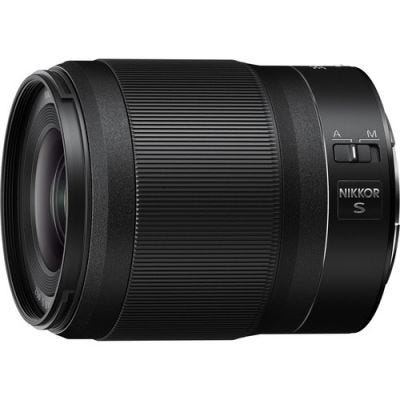 Nikon Nikkor Z 35mm f/1.8 S Lens