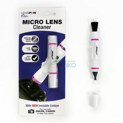 LensPen Micro Pro Cleaning Pen