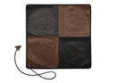 Olympus CS-48 Premium Leather Wrapping Cloth (Brown)