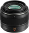 Panasonic Leica DG Summilux 25mm f/1.4 II ASPH Lens