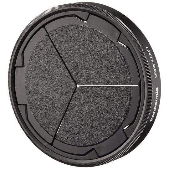 Panasonic Retractable Lens Cap for LX100