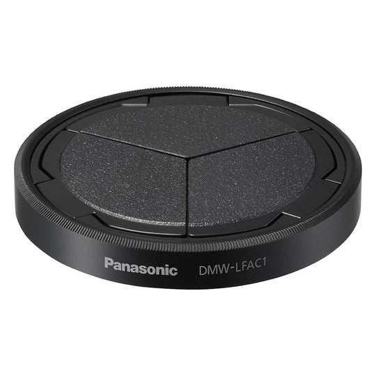 Panasonic Retractable Lens Cap for LX100