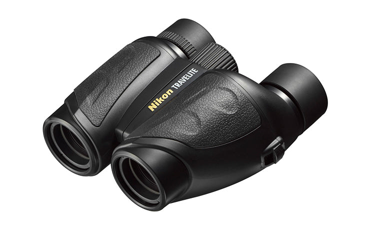 Nikon Travelite VI 10x25 CF Binoculars