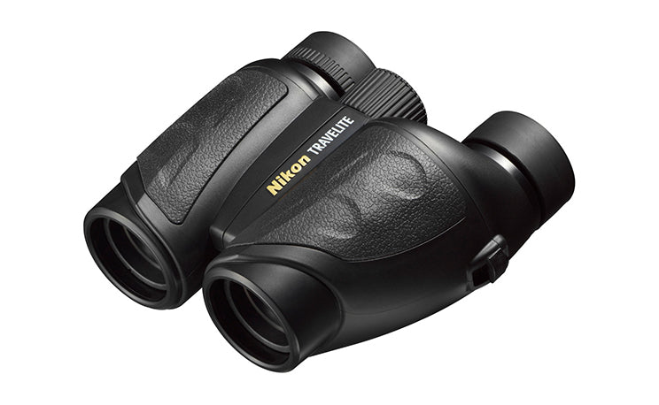 Nikon Travelite VI 12x25 CF Binoculars
