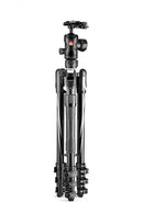 Manfrotto Befree 2N1 - Lever Lock Tripod - Black