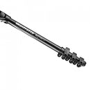 Manfrotto Befree 2N1 - Lever Lock Tripod - Black