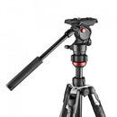 Manfrotto Befree Live Lever Lock Model