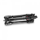 Manfrotto Befree Live Lever Lock Model