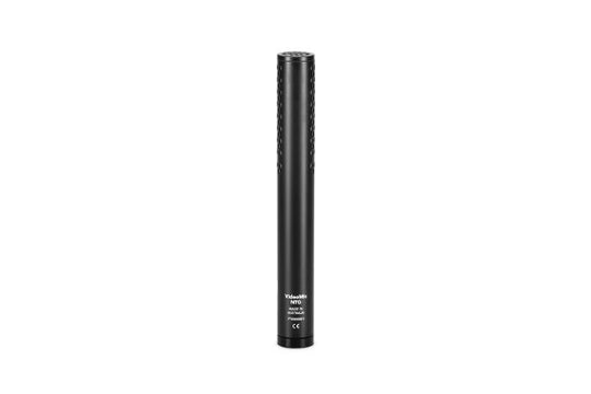 Rode VideoMic NTG On-Camera Shotgun Microphone