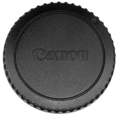 Canon RF3 Body Cap