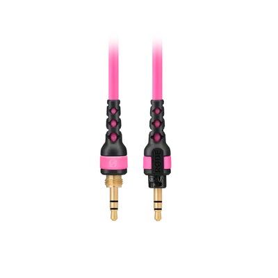 Rode Headphone Cable 1.2m - Pink