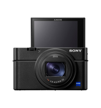 Sony Cybershot RX100 VII Digital Compact Camera