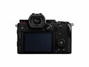 Panasonic Lumix S5 Body Black w/Lumix 20-60mm Lens