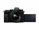 Panasonic Lumix S5 Body Black w/Lumix 20-60mm Lens