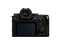 Panasonic Lumix S5II Black Body Only Compact System Camera