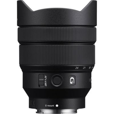 Sony FE 12-24mm f/4 G