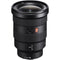 Sony 16-35mm f/2.8 GM Wide Angle Lens