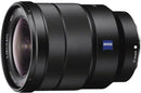 Sony FE 16-35mm f/4 ZA OSS Lens