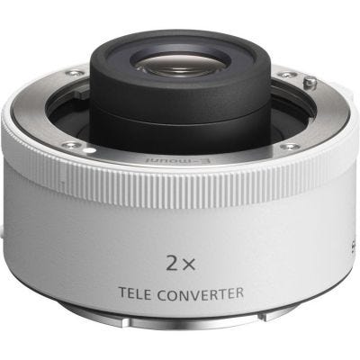 Sony 2x Teleconverter Lens