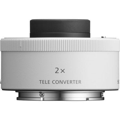 Sony 2x Teleconverter Lens