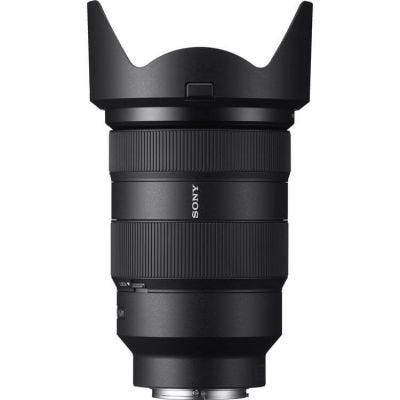 Sony 24-70mm f/2.8 G Master Lens