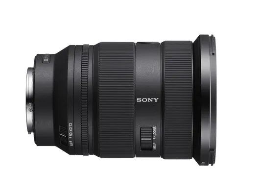 Sony FE 24-70mm f/2.8 MK II GM Lens