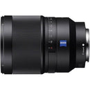 Sony FE 35mm f/1.4 Zeiss Lens