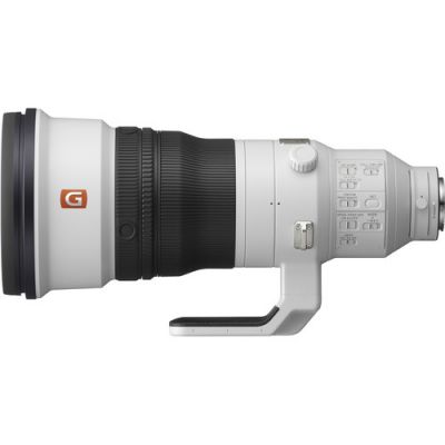 Sony FE 400mm f/2.8 GM OSS