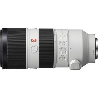 Sony FE 70-200mm F2.8 GM OSS Lens