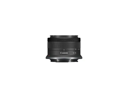 Canon RF-S 18-45mm IS STM Lens (Dekitted, no box)