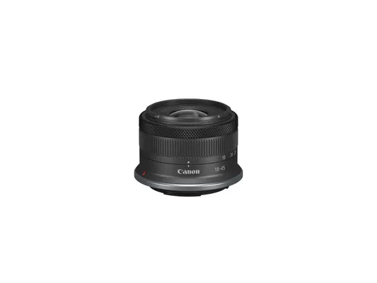 Canon RF-S 18-45mm IS STM Lens (Dekitted, no box)