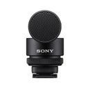 Sony ECM-G1 Big Capsule Shotgun Microphone