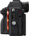 Sony Alpha A7R V Body Only Compact System Camera