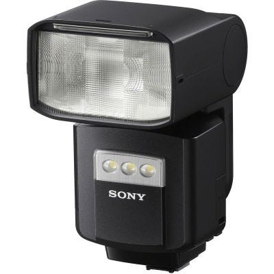 Sony GN60 Quick Shift Bounce Flash MI Shoe