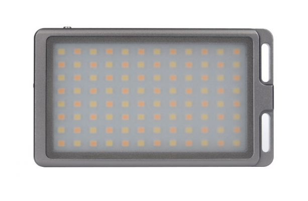 Sunwayfoto FL-96 LED Fill Light - 3000K-5500K inc integrated Lithium Battery